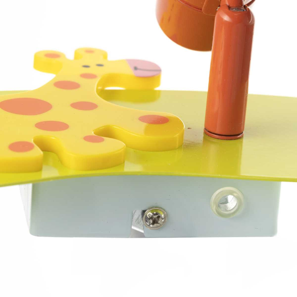 Спот Citilux Зоопарк CL602511