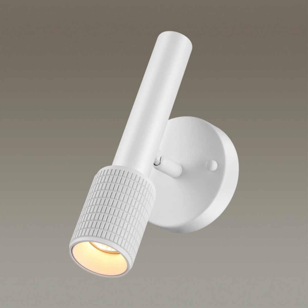 Спот Odeon Light Hightech Mehari 4239/1W Спот Odeon Light Hightech Mehari 4239/1W