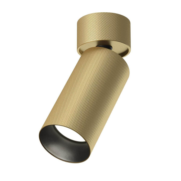 Спот Maytoni Technical Artisan C082CL-01-GU10-MG Спот Maytoni Technical Artisan C082CL-01-GU10-MG