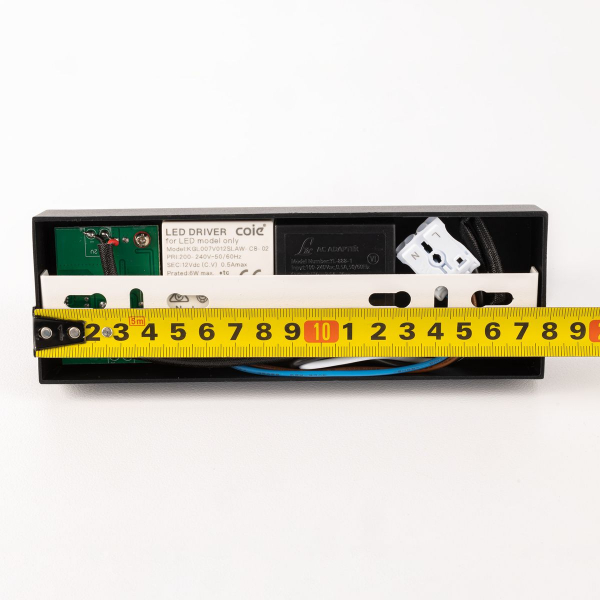 Спот Citilux Декарт CL704431 Спот Citilux Декарт CL704431