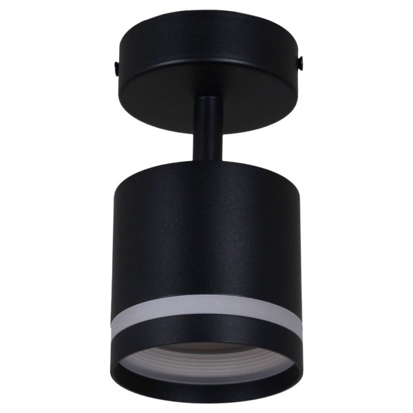 Спот Reluce 53001-9.5-001IL SPOT LIGHT GX53 BK Спот Reluce 53001-9.5-001IL SPOT LIGHT GX53 BK