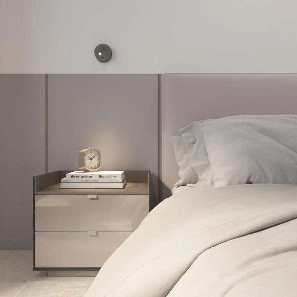 Светодиодный спот Denkirs Shine Wall DK5072-DN Светодиодный спот Denkirs Shine Wall DK5072-DN