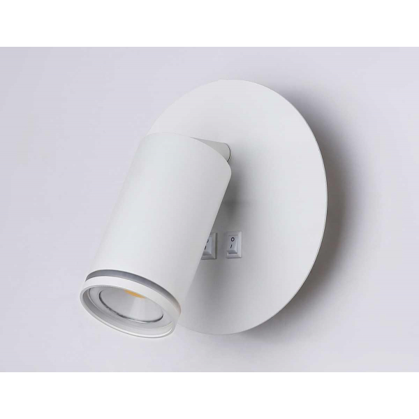 Светодиодный спот Ambrella light Wallers FW2462 Светодиодный спот Ambrella light Wallers FW2462