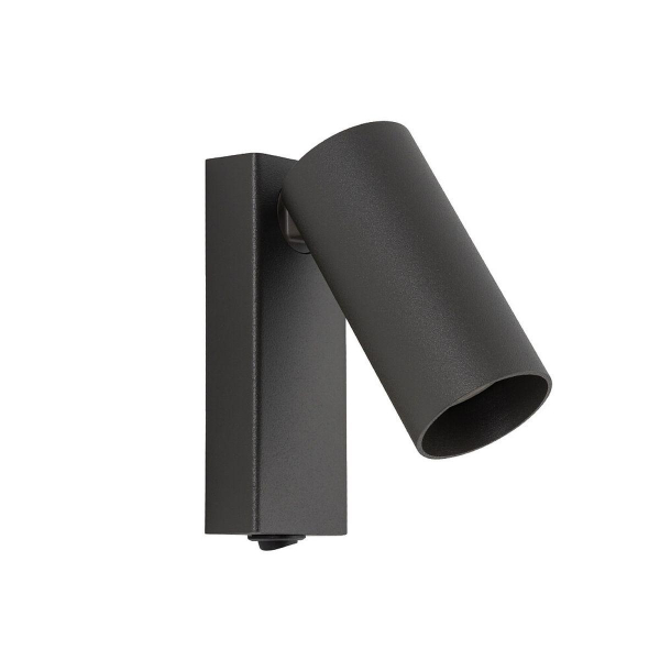 Спот Nowodvorski Fourty Wall Umbra Gray 11766
