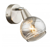 Светодиодный спот Globo Roman 54348-1