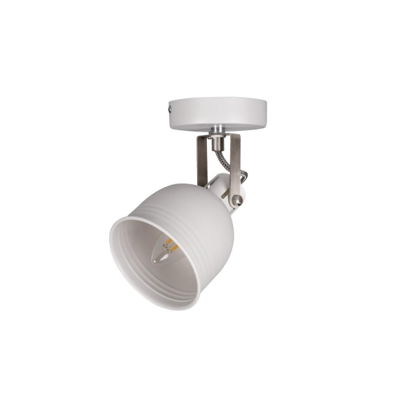 Спот Kanlux DERATO EL-1O W-SR 35641 Спот Kanlux DERATO EL-1O W-SR 35641