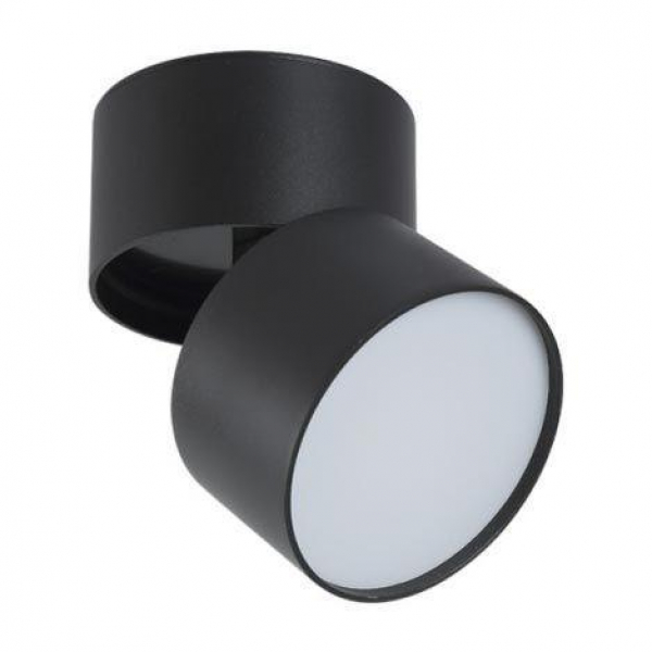 Светодиодный спот Crystal Lux CLT 130CW BL Светодиодный спот Crystal Lux CLT 130CW BL