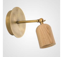 Светодиодный спот Imperium Loft Pori 101925-26