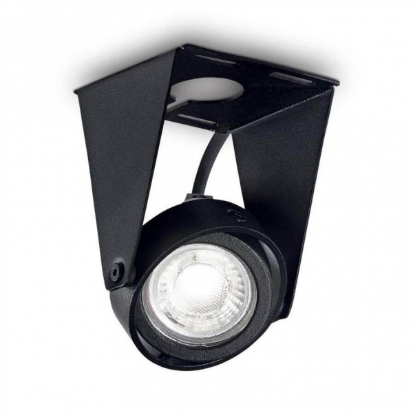 Спот Ideal Lux Channel D08 203133 Спот Ideal Lux Channel D08 203133