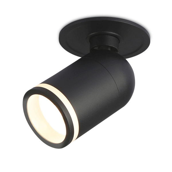 Встраиваемый спот Ambrella light Techno Spot Move TA1273 Встраиваемый спот Ambrella light Techno Spot Move TA1273