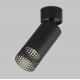 Спот IMEX Grido GU10 IL.0005.5301-BK