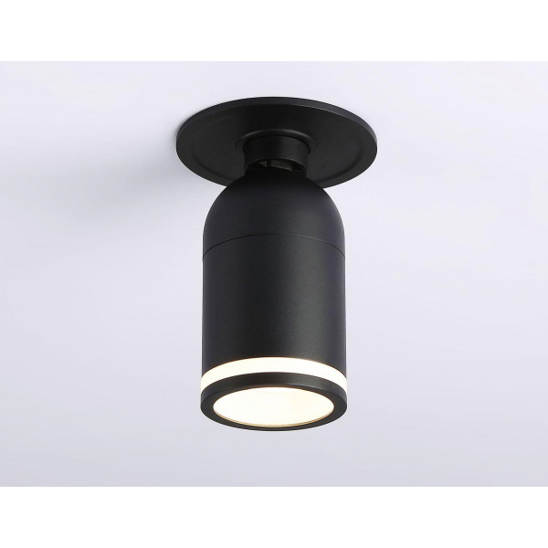Встраиваемый спот Ambrella light Techno Spot Move TA1273 Встраиваемый спот Ambrella light Techno Spot Move TA1273