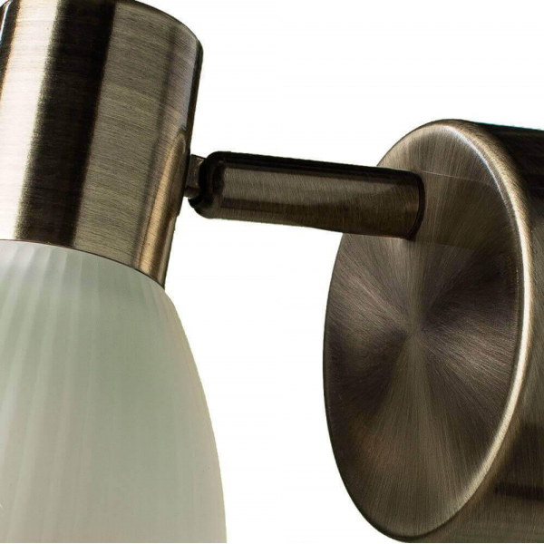 Спот Arte Lamp Parry A5062AP-1AB Спот Arte Lamp Parry A5062AP-1AB