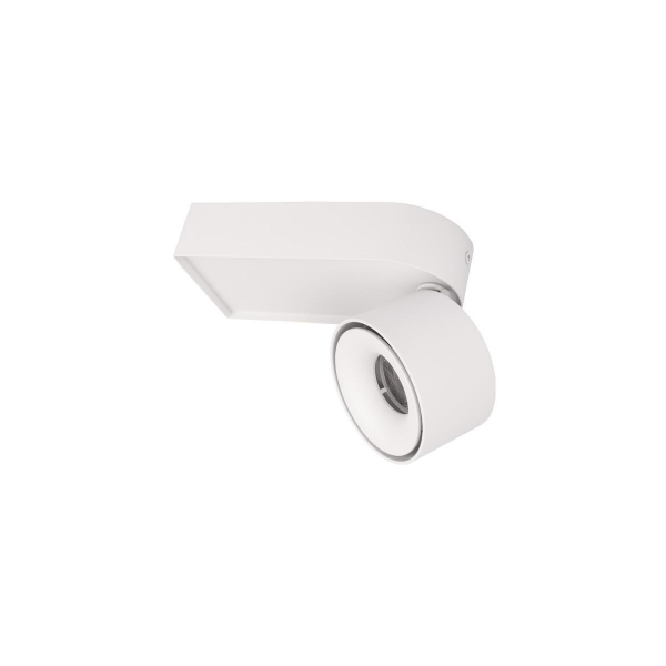 Спот Loft IT Knof 10324/A White Спот Loft IT Knof 10324/A White