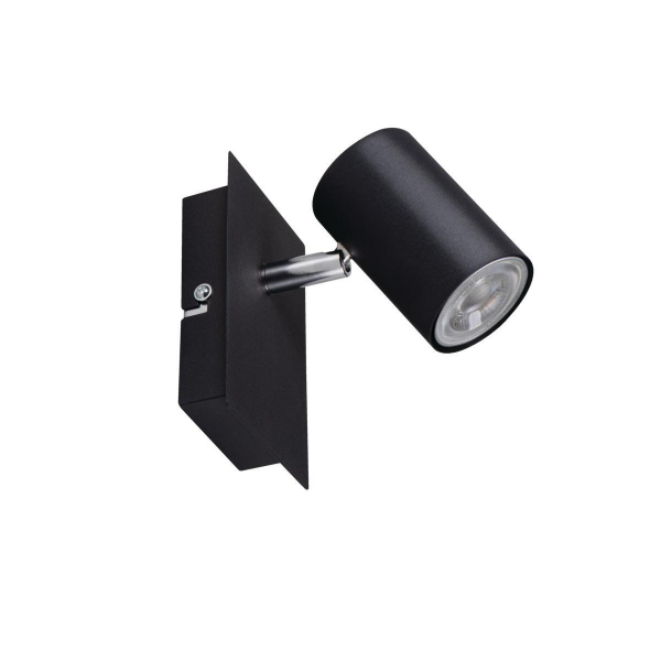 Спот Kanlux EVALO EL-1I B-SR 35691 Спот Kanlux EVALO EL-1I B-SR 35691