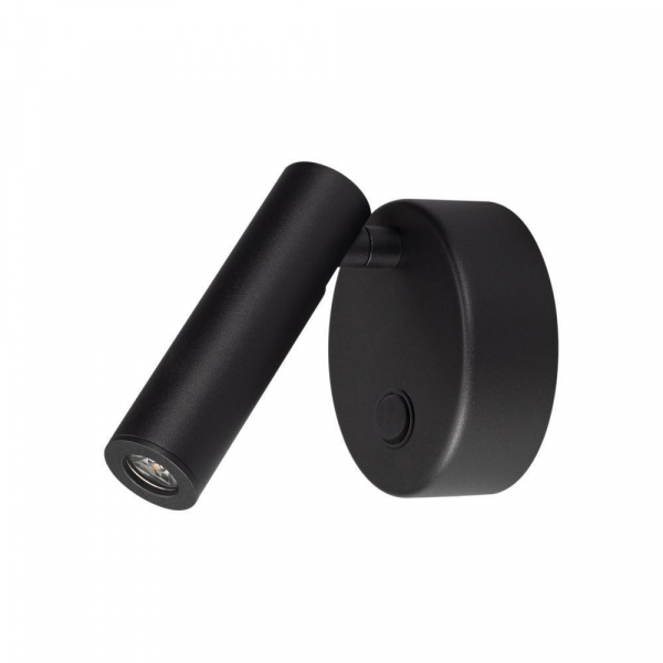 Светодиодный спот Arlight SP-Bed-R90-3W Warm3000 029634 Светодиодный спот Arlight SP-Bed-R90-3W Warm3000 029634