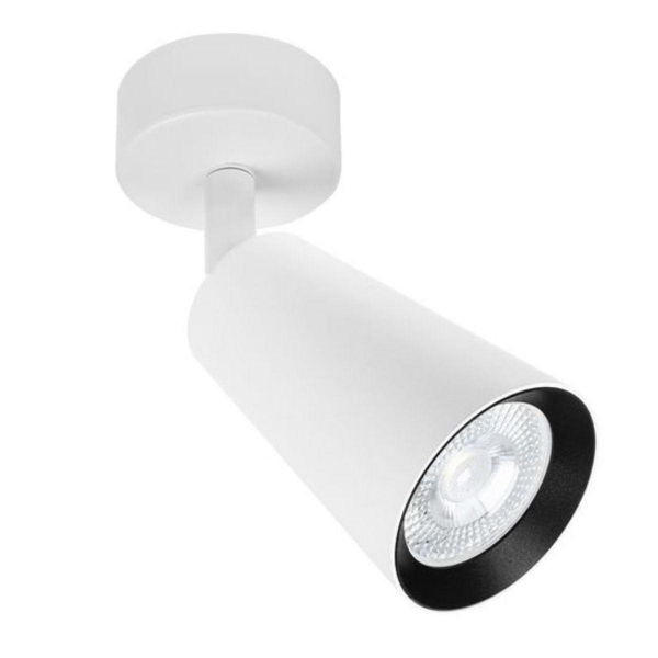 Спот Arte Lamp Cintura A2352PL-1WH Спот Arte Lamp Cintura A2352PL-1WH