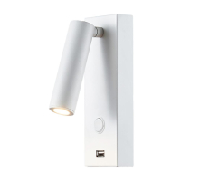 Светодиодный спот Arlight SP-Bed-Charge-S60x125-3W Warm3000 031394