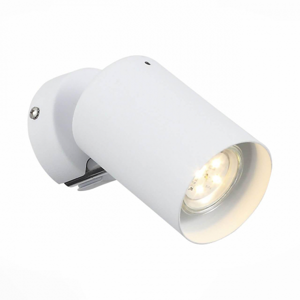 Светодиодный спот ST Luce Fanale SL597.501.01 Светодиодный спот ST Luce Fanale SL597.501.01