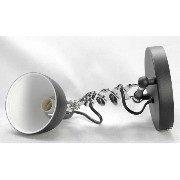 Спот Lussole Loft Koyukuk LSP-8049V Спот Lussole Loft Koyukuk LSP-8049V