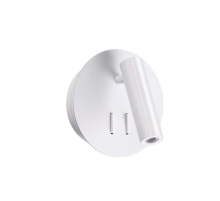 Светодиодный спот Odeon Light Hightech Beam 3912/9WL