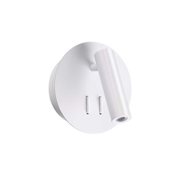 Светодиодный спот Odeon Light Hightech Beam 3912/9WL Светодиодный спот Odeon Light Hightech Beam 3912/9WL