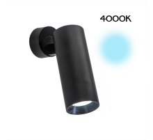 Светодиодный спот Citilux Тубус CL01B121N