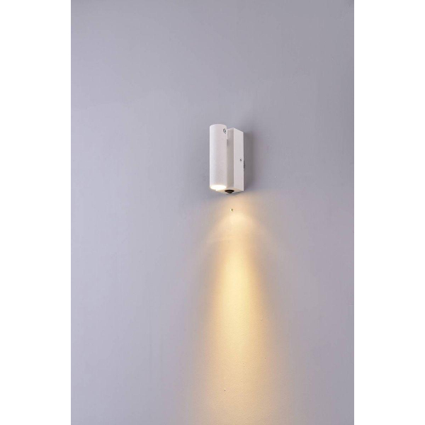 Светодиодный спот DesignLed GW RD GW-B160-3-WH-WW 003215 Светодиодный спот DesignLed GW RD GW-B160-3-WH-WW 003215