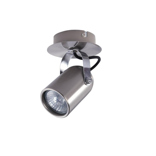 Спот Vele Luce Luigi VL8055S01 Спот Vele Luce Luigi VL8055S01