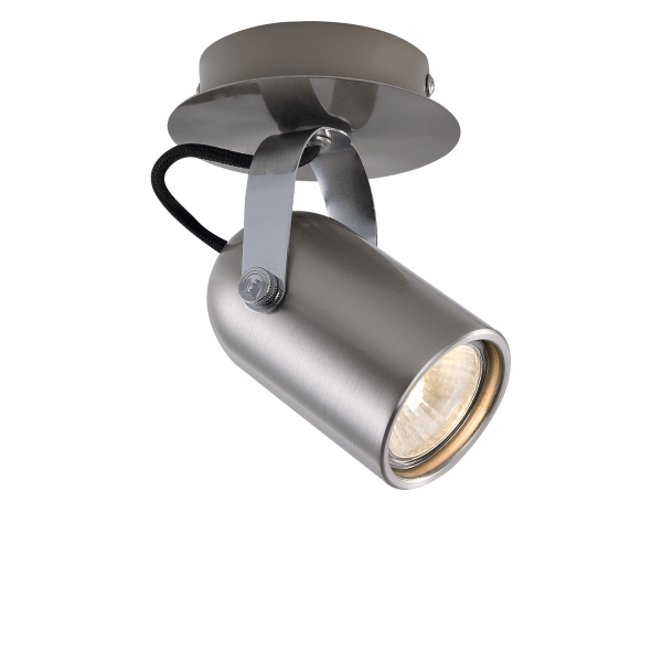 Спот Vele Luce Luigi VL8055S01