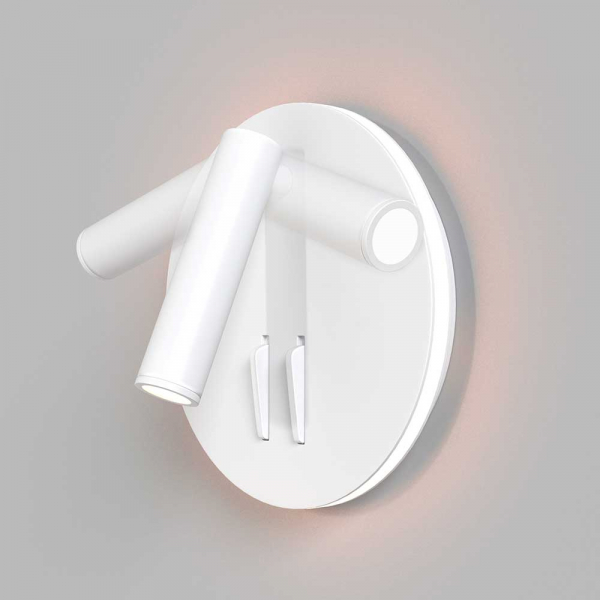 Светодиодный спот Maytoni Ios 176 C176-WL-01-6W-W Светодиодный спот Maytoni Ios 176 C176-WL-01-6W-W