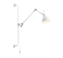 Спот Odeon Light Modern Arta 4126/1WA