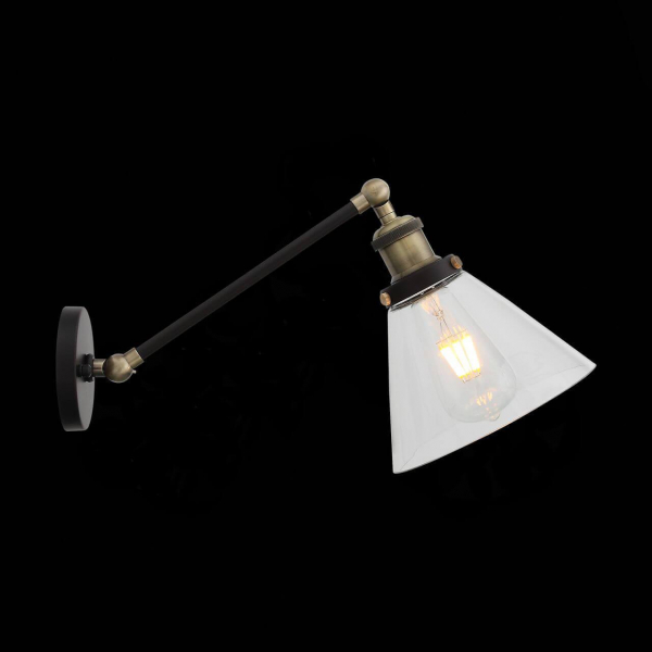 Спот ST Luce Evoluto SL237.411.01 Спот ST Luce Evoluto SL237.411.01
