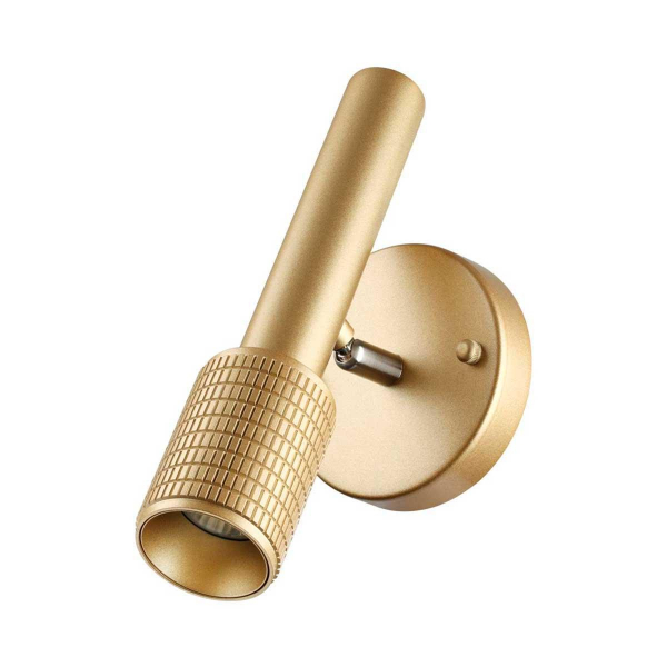 Спот Odeon Light Hightech Mehari 4237/1W Спот Odeon Light Hightech Mehari 4237/1W