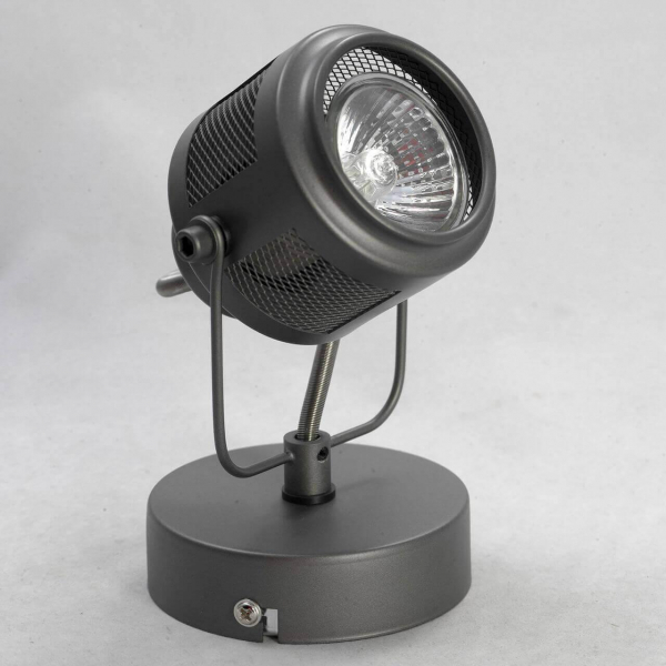 Спот Lussole Loft Haines LSP-8045 Спот Lussole Loft Haines LSP-8045