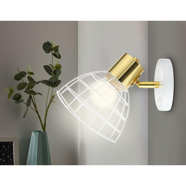 Спот Ambrella light Traditional TR8600 Спот Ambrella light Traditional TR8600