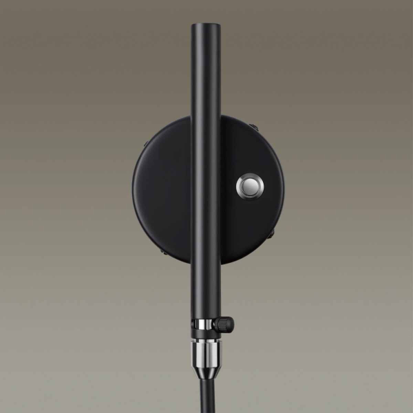 Спот Odeon Light Walli Kerbi 4831/1W