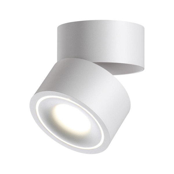 Светодиодный спот Novotech Over Groda 358774 Светодиодный спот Novotech Over Groda 358774