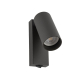 Спот Nowodvorski Fourty Wall Umbra Gray 11766
