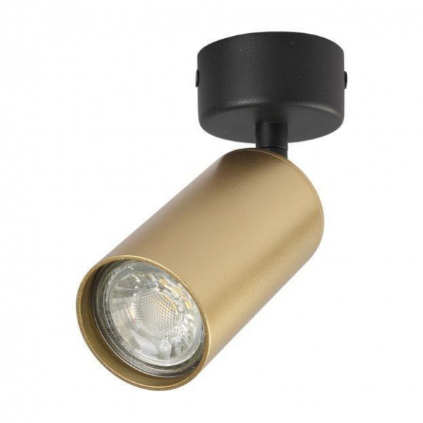 Спот Crystal Lux CLT 015CW1R BL-GO Спот Crystal Lux CLT 015CW1R BL-GO