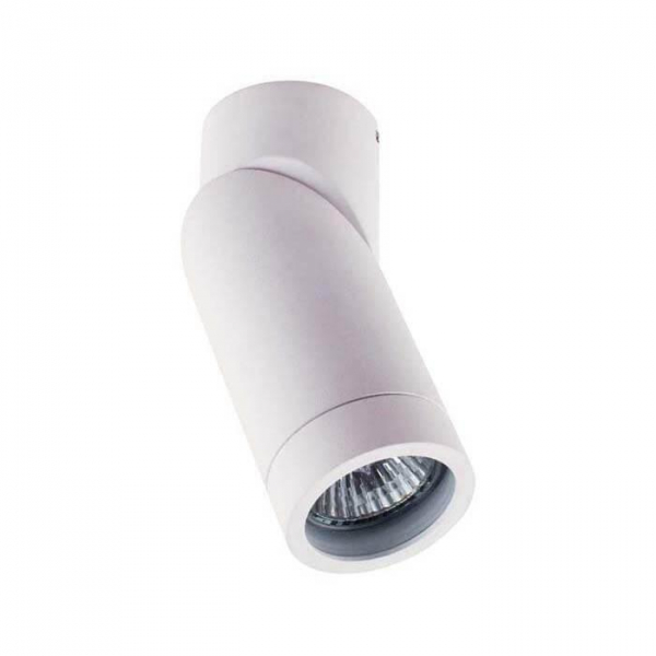 Спот Crystal Lux CLT 030C WH Спот Crystal Lux CLT 030C WH
