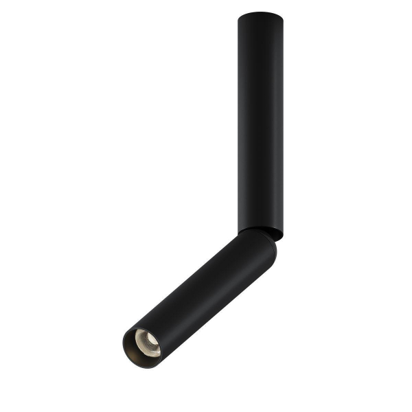Светодиодный спот Maytoni Technical Focus T C142CL-6W3K-B Светодиодный спот Maytoni Technical Focus T C142CL-6W3K-B