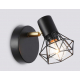 Настенно-потолочный спот Ambrella light TRADITIONAL TR8655