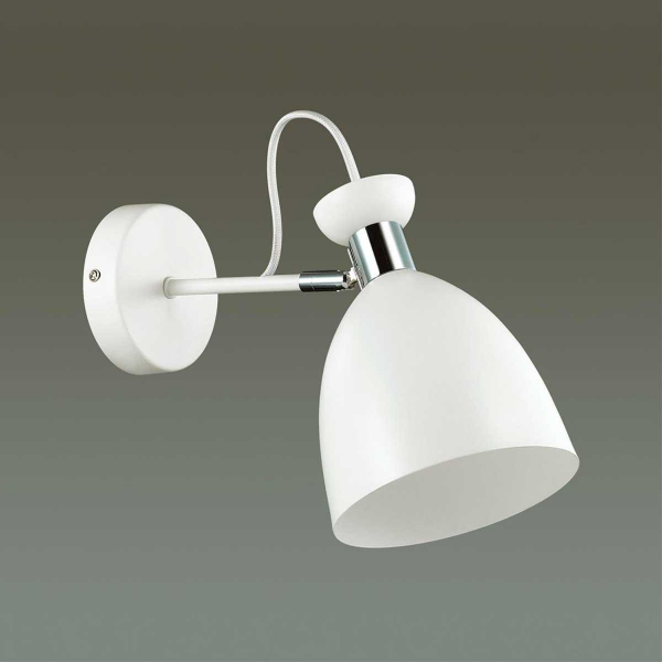 Спот Lumion Moderni Kizzy 3734/1W Спот Lumion Moderni Kizzy 3734/1W