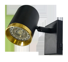 Спот IMEX IL.0005.5100 GD