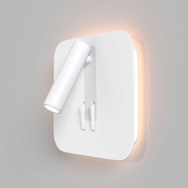 Светодиодный спот Maytoni Ios 176 C175-WL-01-6W-W Светодиодный спот Maytoni Ios 176 C175-WL-01-6W-W