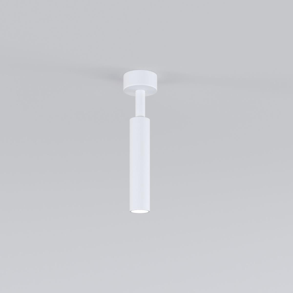 Светодиодный спот Elektrostandard Diffe 85268/01 белый a058257