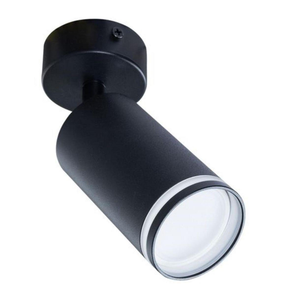 Спот Arte Lamp Imai A2365PL-1BK Спот Arte Lamp Imai A2365PL-1BK