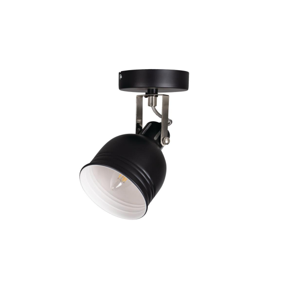Спот Kanlux DERATO EL-1O B-SR 35640 Спот Kanlux DERATO EL-1O B-SR 35640