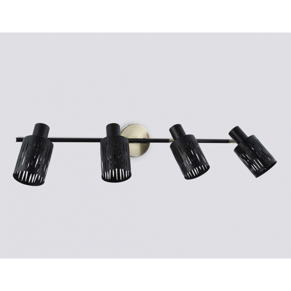 Настенно-потолочный спот Ambrella light TRADITIONAL TR8670 Настенно-потолочный спот Ambrella light TRADITIONAL TR8670